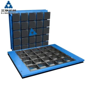 China fly ash brick making machine manufacturer