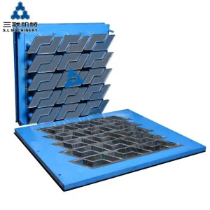 China cement block making machine suppliers