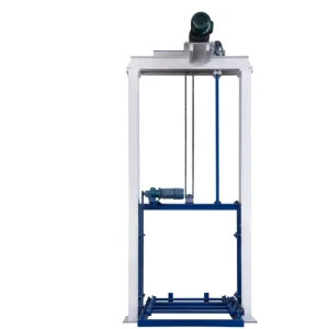 双门砖块泡水机：提升砖块养护与施工效率的利器