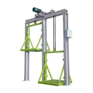 单门砖块泡水机：提升水泥砖养护与施工效率的重要装备