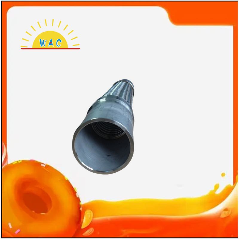 China Manufacturer Guide vane sleeve HPT for power station