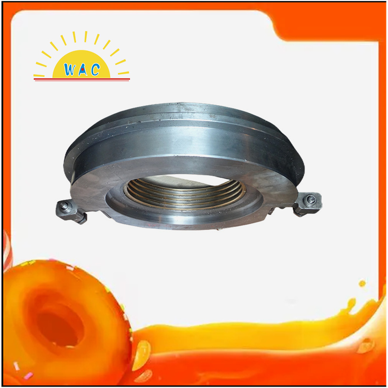 China made Guide vane sleeve HPT 