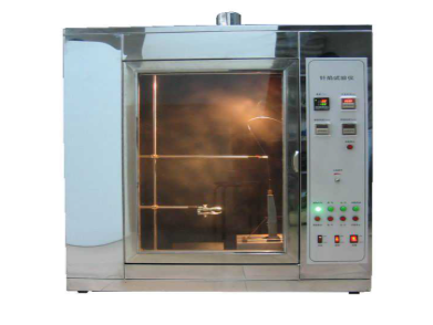 Needle Flame Tester