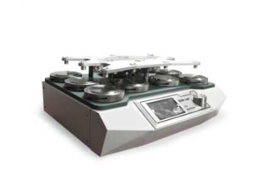 Martindale Abrasion Tester