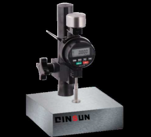 Digital Fabric Thickness Gauge