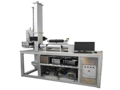 Dynamic Filter Tester