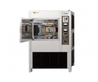 ​Carbon Arc Aging Chamber