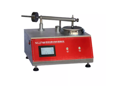 Wet Microbial Penetration Tester