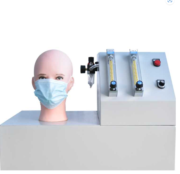 Respiratory Resistance Tester