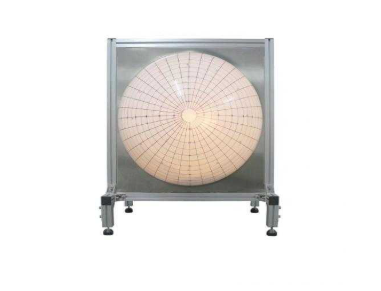 Mask Visual Field Tester