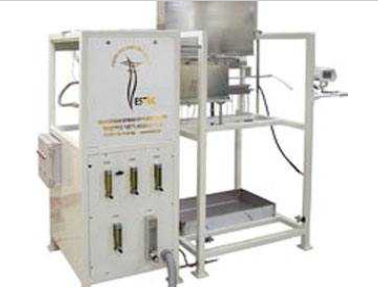 Protective Clothing Flame Spread Tester