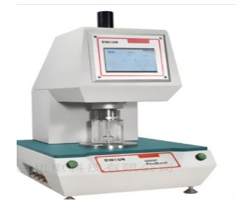 Pneumatic fabric dilatometer