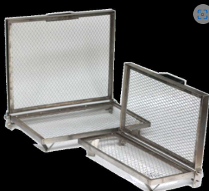 BS 5852 Combustion Tester