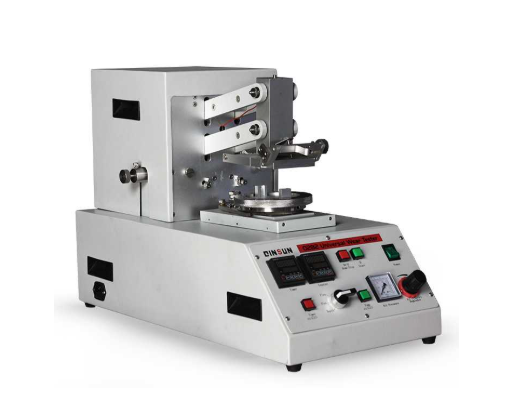 Universal Wear Tester
