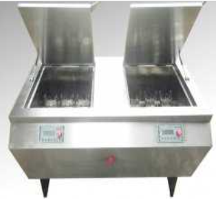 Washing Resistance Color Fastness Tester