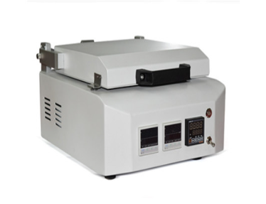 Sublimation Fastness Tester