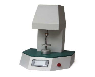 Automatic Wrinkle Recovery Tester