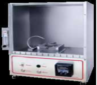 Button Impact Tester