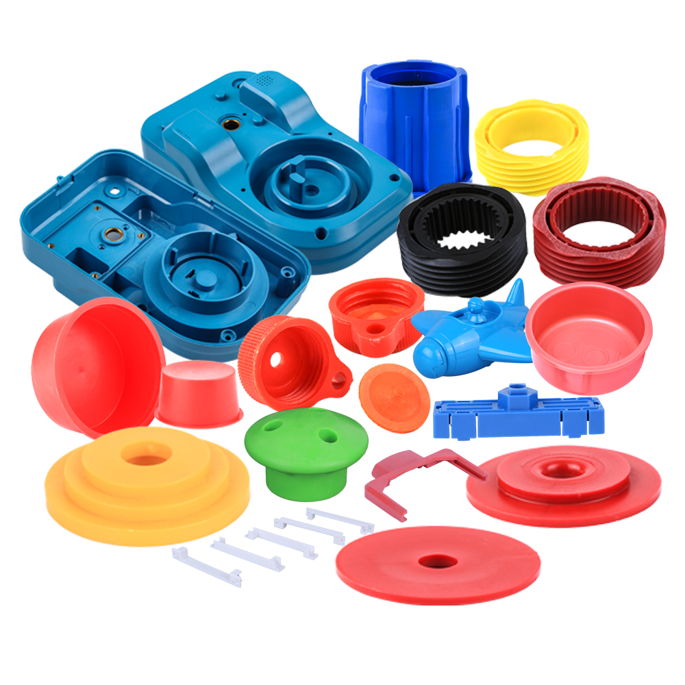 Competitive Price OEM Waterproof Nylon Injection Molding Parts