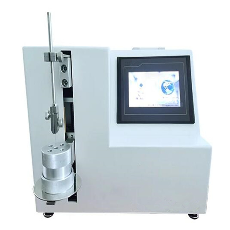 Guide pin anchoring force tester