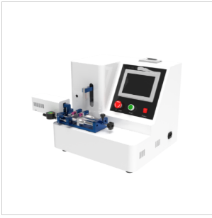 Suture Needle Elasticity and Toughness Tester