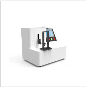 Suture Needle Cutting Force Tester