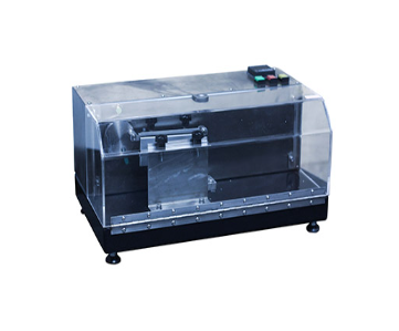 Anti-drilling Lint Tester