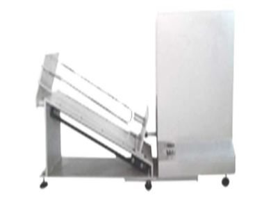 Fabric Down-Proof Impact Tester