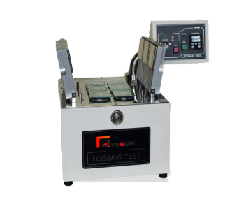 Fogging Tester