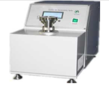 Leather Air Permeability Tester