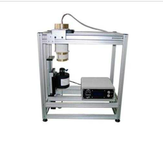 Thermal Protection Performance Tester