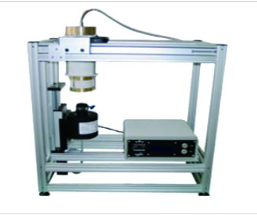 Contact Heat Resistance Tester