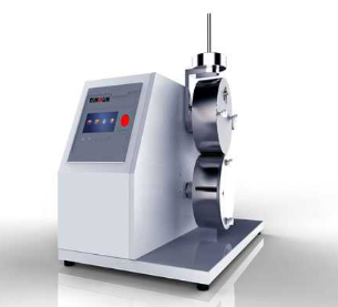 Universal finger friction tester