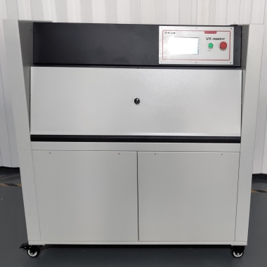 Ultraviolet acceleration testing machine