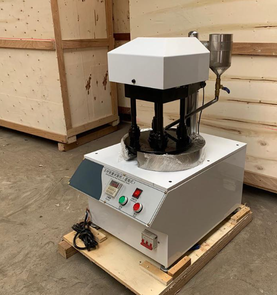 Daorui Wear Tester (JTG E42)