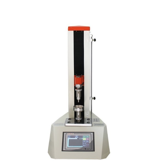 Activated carbon wear resistance tester 