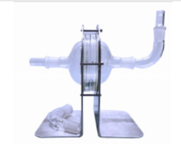 Bacteria resistance tester