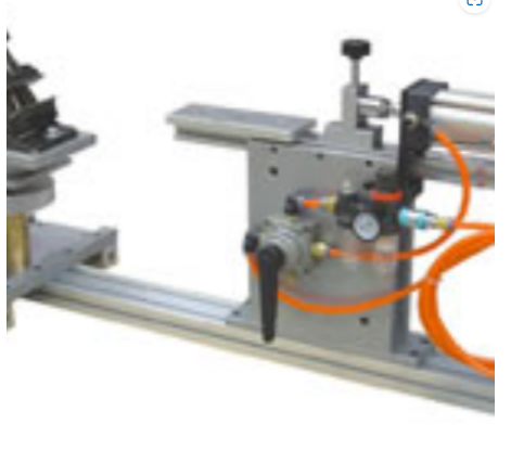 TTF tensile testing machine