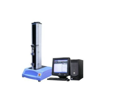 Bag lifting fatigue testing machine