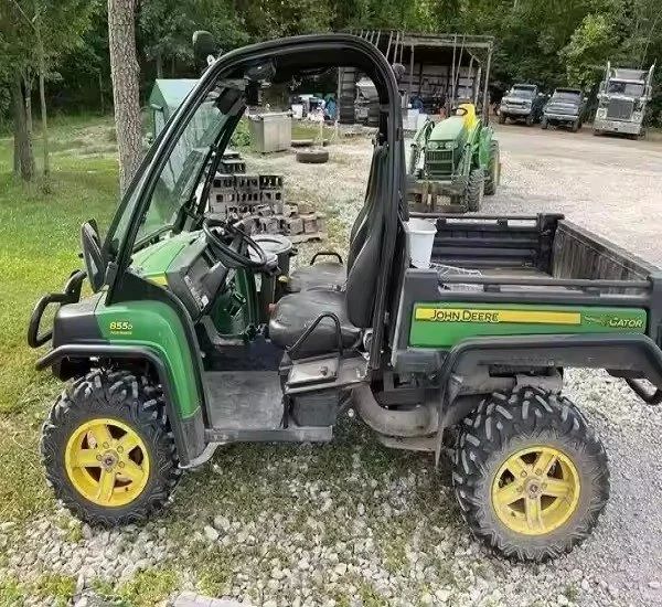 800cc Authentic Products 100% 2024 Can-AM Outlander X MR 1000R