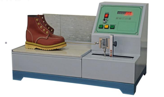 G622F sole anti-slip testing machine
