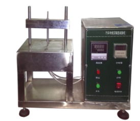 Automobile Wire Cross-linking Test Device