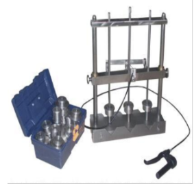 Low - temperature Impact Test Device for Automotive Wires