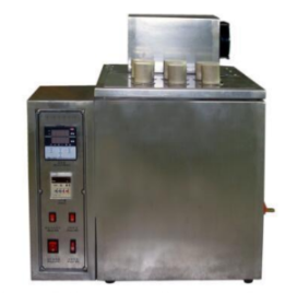 Liquid Resistance Tester for Automotive Wires