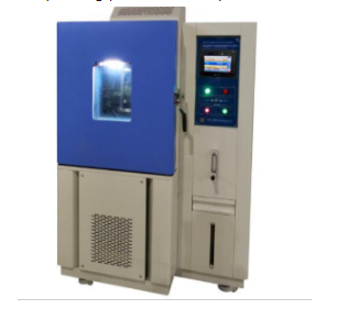 Ozone Aging Chamber for Automotive Wires