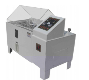 Salt Spray Tester for Automotive Connectors