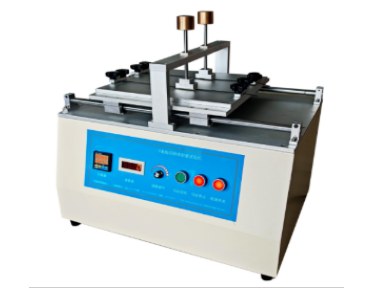 Durability Tester for Automotive Wire Markings