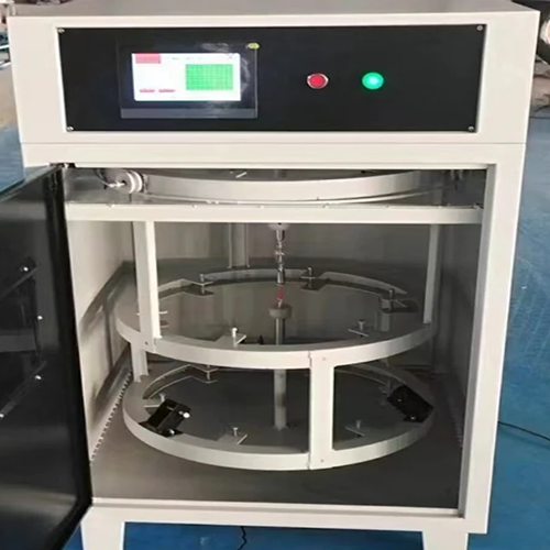 Helmet UV pretreatment box