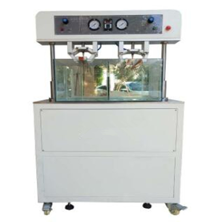 Schopper folding machine for paper