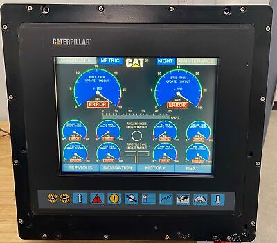A&S supplies KOMATSU cab visibility components
